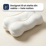 NordClouds Cloud Hovedpude